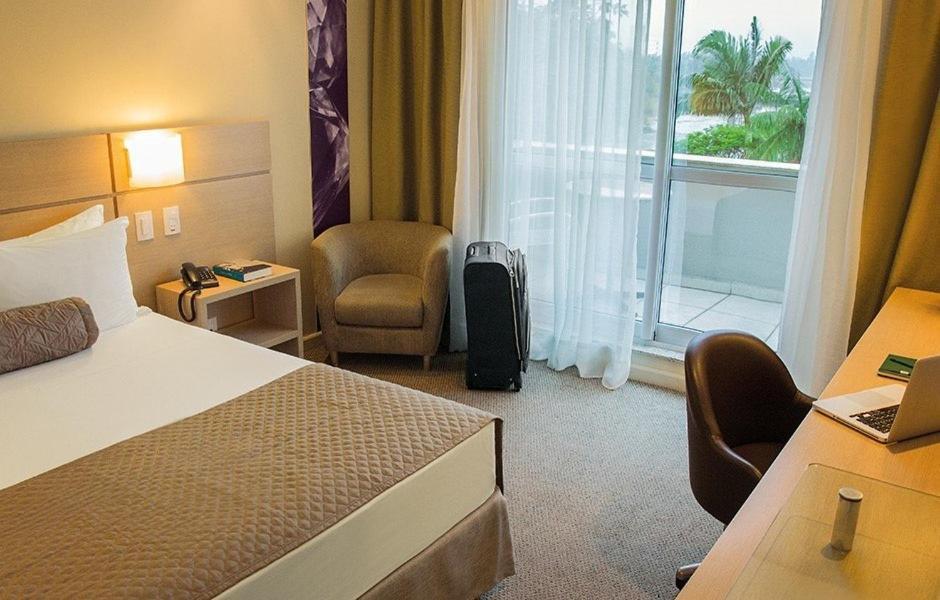 Kayros Business Hotel Jaraguá do Sul Extérieur photo