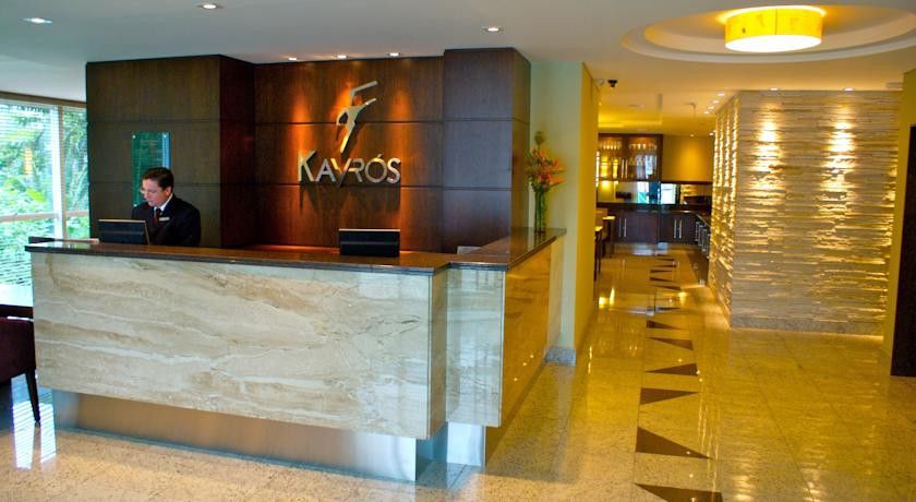 Kayros Business Hotel Jaraguá do Sul Extérieur photo