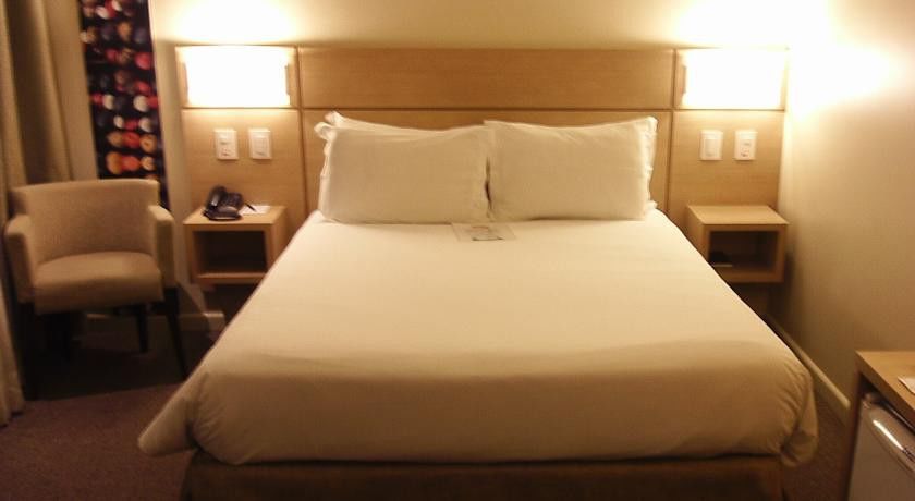 Kayros Business Hotel Jaraguá do Sul Extérieur photo