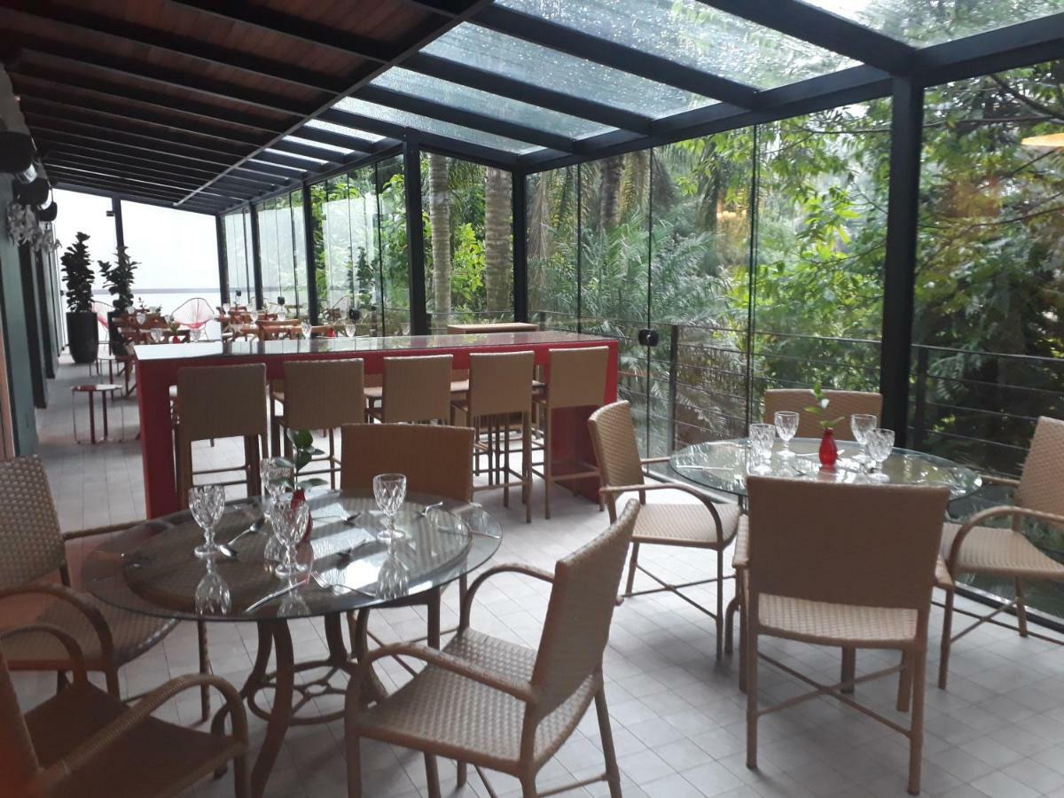 Kayros Business Hotel Jaraguá do Sul Extérieur photo